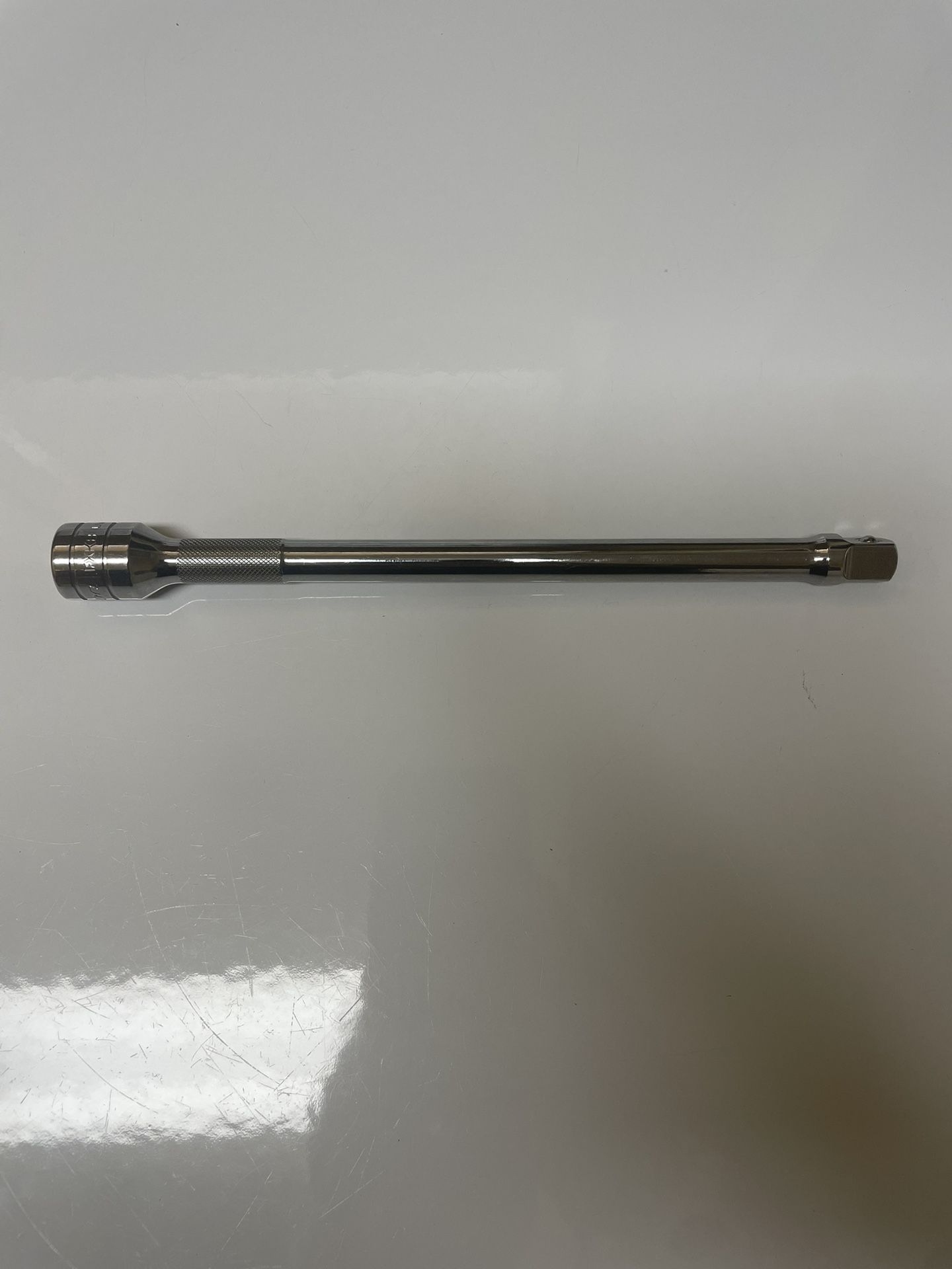 Snap On Tool 3/8" Drive 8" Knurled Friction Ball Extension NEW
