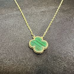 Van Cleef Necklace
