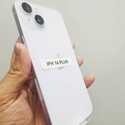 IPhone 14 Plus 