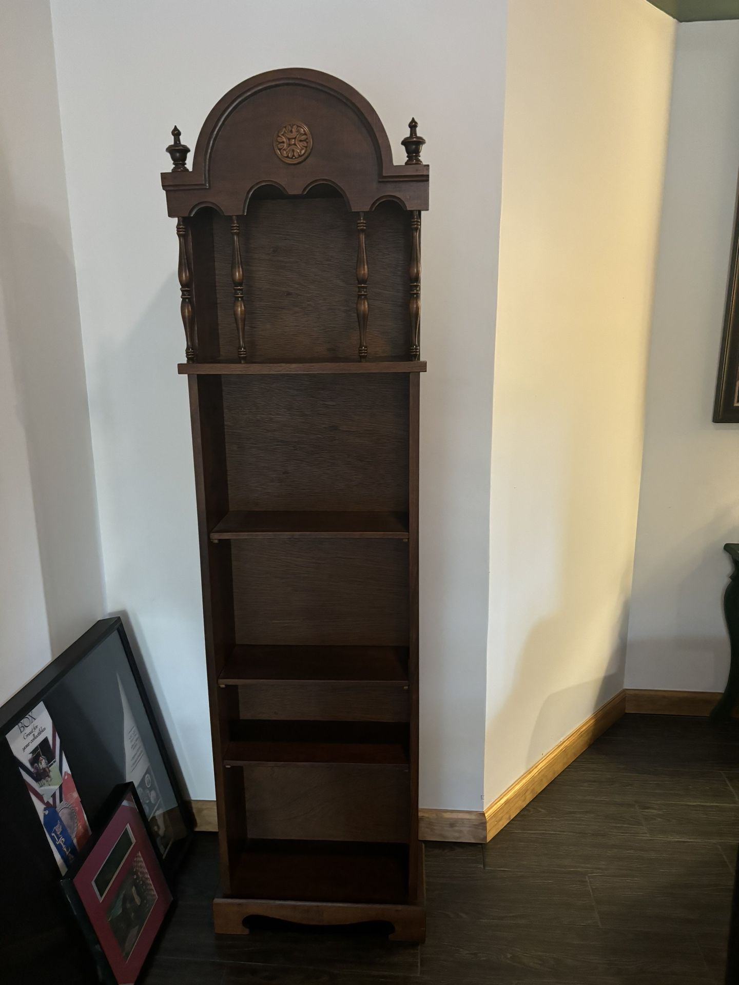 Book Case/ Display Cabniet