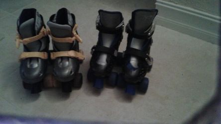Skates