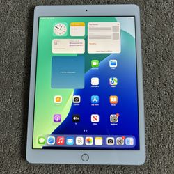 iPad 6th Gen WiFi 