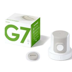 Dexcom G7 Continuous Glucose Monitor (CGM) Sensor - New & Sealed. ZELLE AND APPLE PAY ONLY
