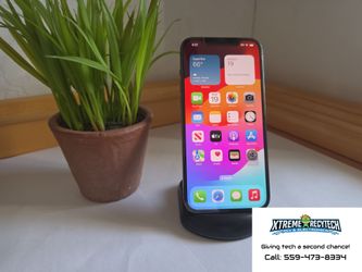 Apple iPhone 12 Pro Max (Unlocked)