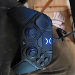 Victrix Playstation/PC Controller