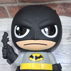 Batman Figural Bank 