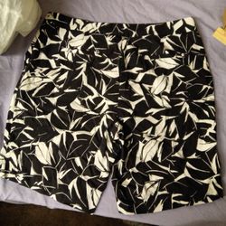 Mario Sarrini  Trendy Golf ⛳ Shorts 