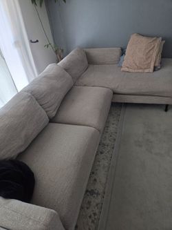 Couch for sale