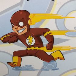 DC The Flash