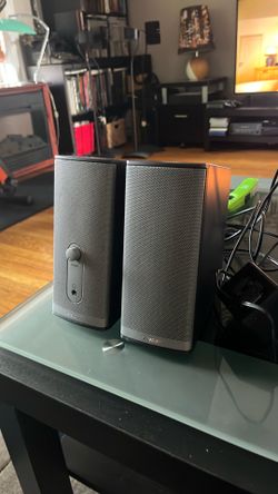 Bose Computer speakers