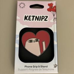 Pop Socket (Ketnipz)