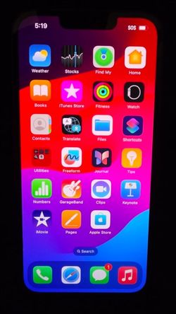 Brand New iPhone 14 Unlocked