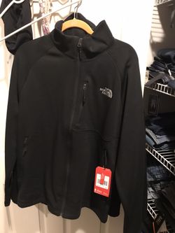 New North Face Jacket