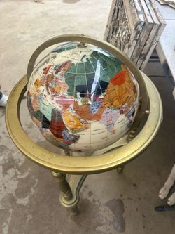 Decorative globe