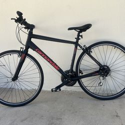 Cannondale Bike