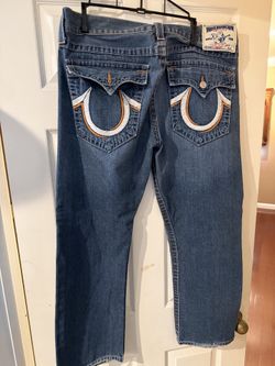 True religion jeans