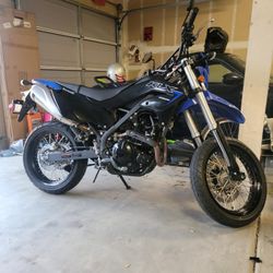 2023 Klx 230sm