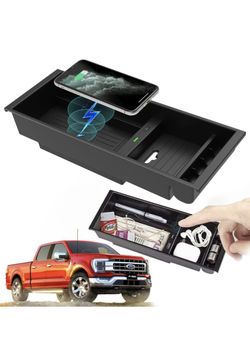 CarQiWireless Wireless Charger