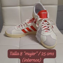 Tenis Adidas 