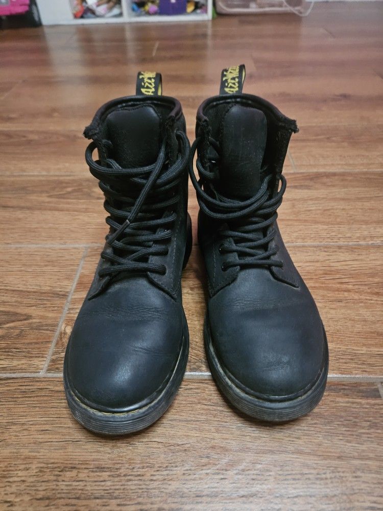 Doc Martens