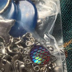 Keychain Lot - $10
