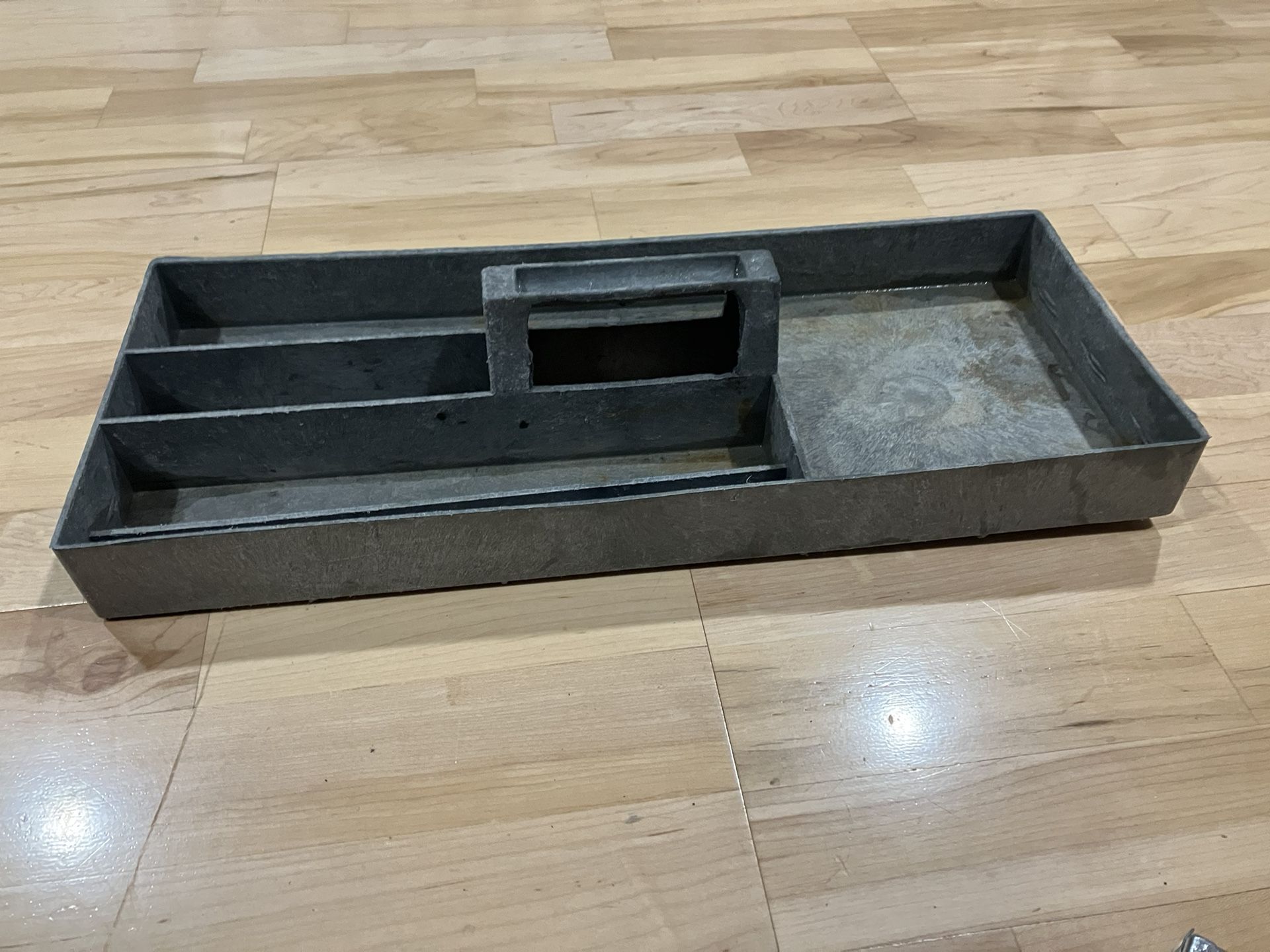 Tool Tray / Organizer