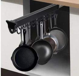 Pan Rack
