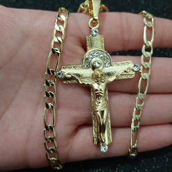 Cross W Chain