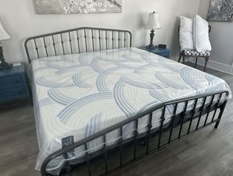 🚨Final Days! Brand New King, Queen, Full, Twin XL, Twin, & Cal King Mattresses 🛏️ Everything Must Go - Hurry Before They're Gone! 🌟