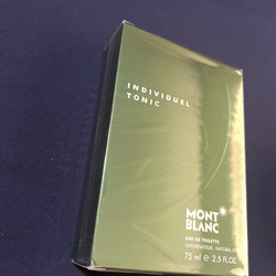 Low Price! $40 2.5 Oz Mont Blanc Tonic