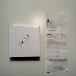Pods Pro 2nd Generation Wireless In-Ear Bluetooth ActiveNoiseCancellation 