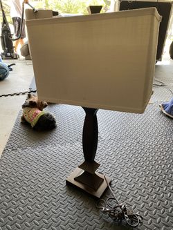Lamp