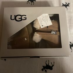 Baby Uggs Size 0/1
