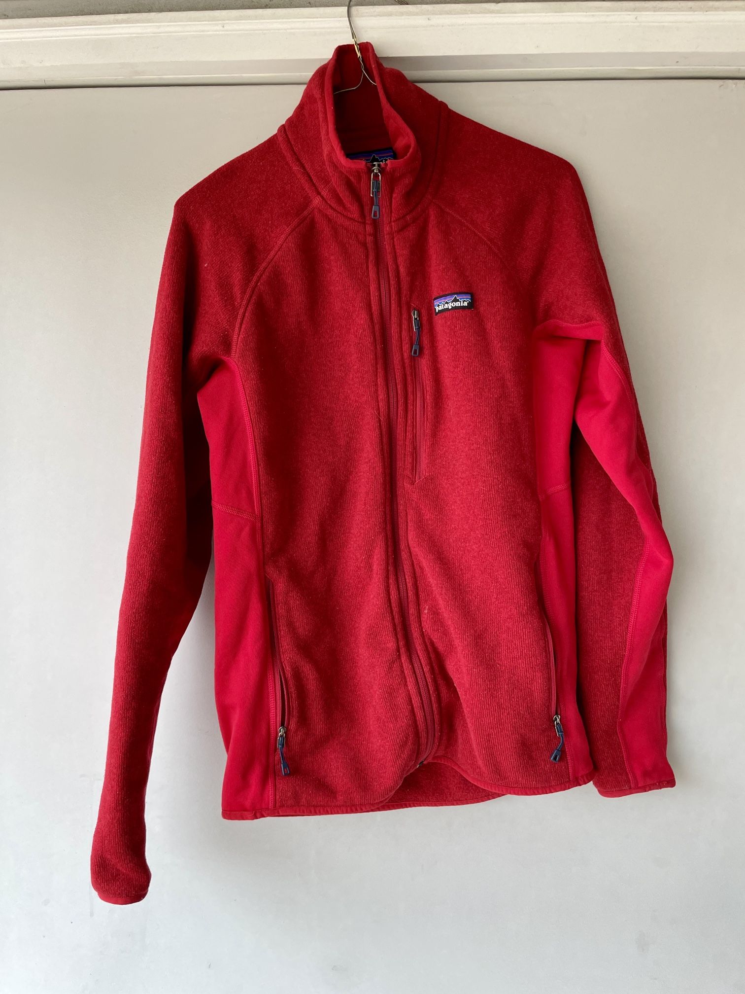 Men’s Patagonia Better Sweater Jacket