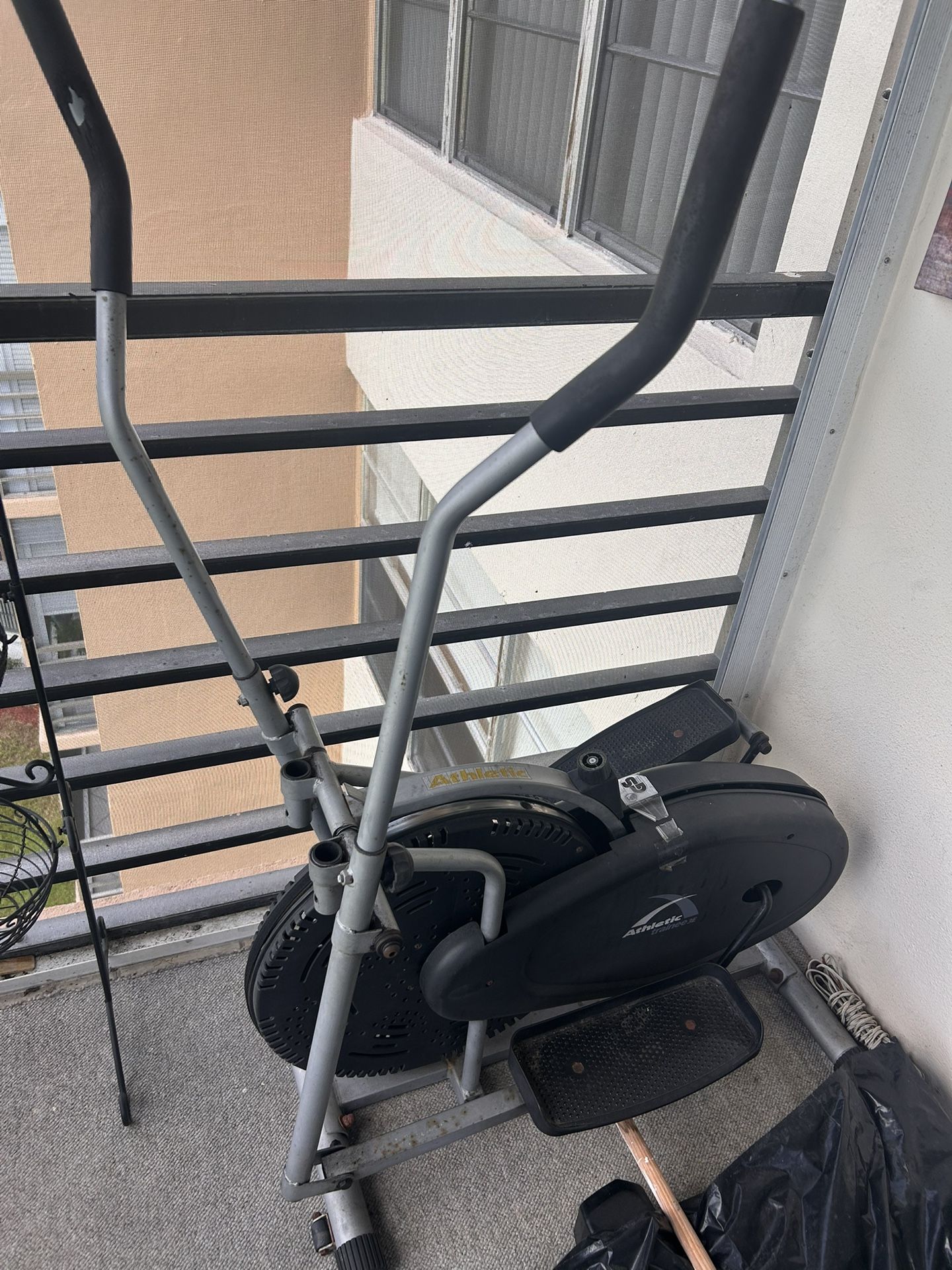 Elliptical Trainer - Good Condition $100
