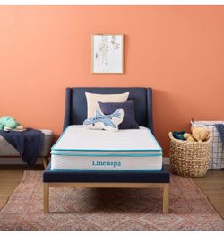 Twin Mattress