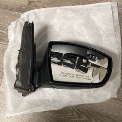 13-16 Ford Escape New Genuine Right passenger side Mirror