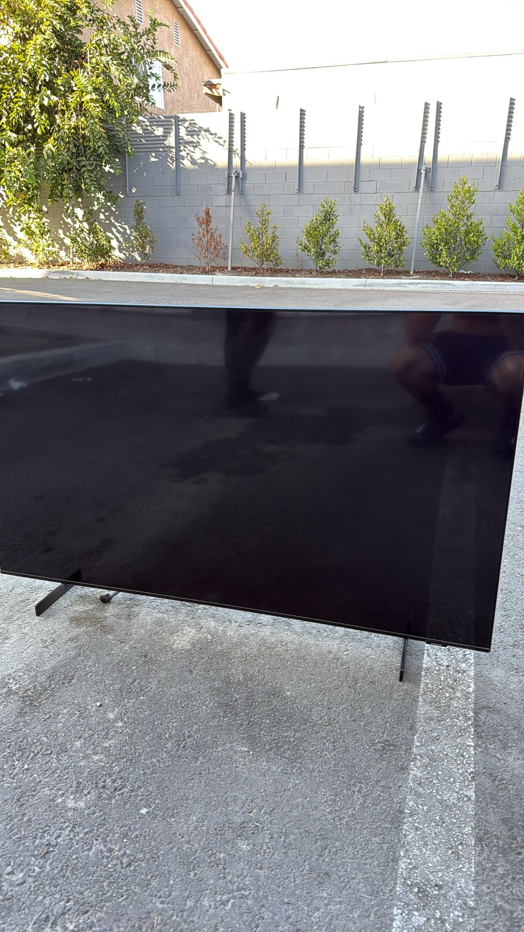Samsung TV