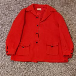 The bay coat shop sale