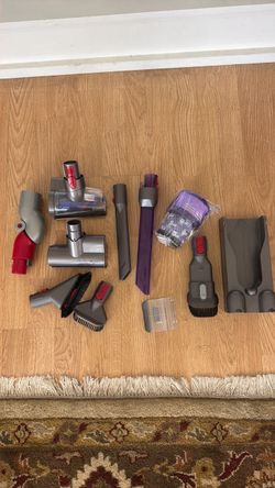 Dyson Vacuum Accessory Parts
