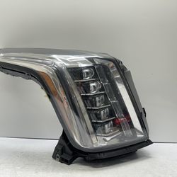 2015-2020 Cadillac Escalade Headlight Oem
