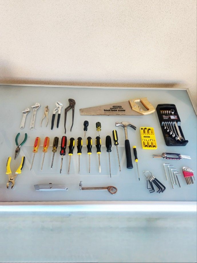 Tools