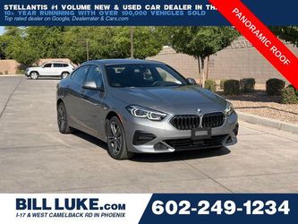 2024 BMW 228i Gran Coupe