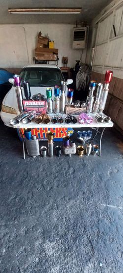 ESPECIAL MOFLES Y CROMOS TIPS PARA CARROS Y TROKAS Y MOTOS