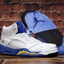 Jordan 5