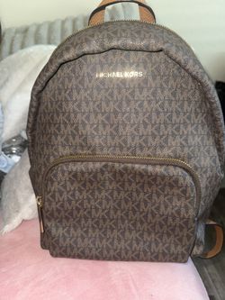 Michael Kors Backpack