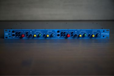Maag Audio PREQ2 Dual Mic Preamp W/ EQ