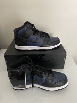 Fragment Tokyo Dunk High