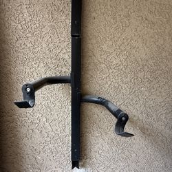 Bike Rack Floor Or Wall Mounted 