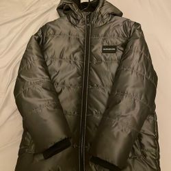 Calvin Klein Jeans Puffer Jacket